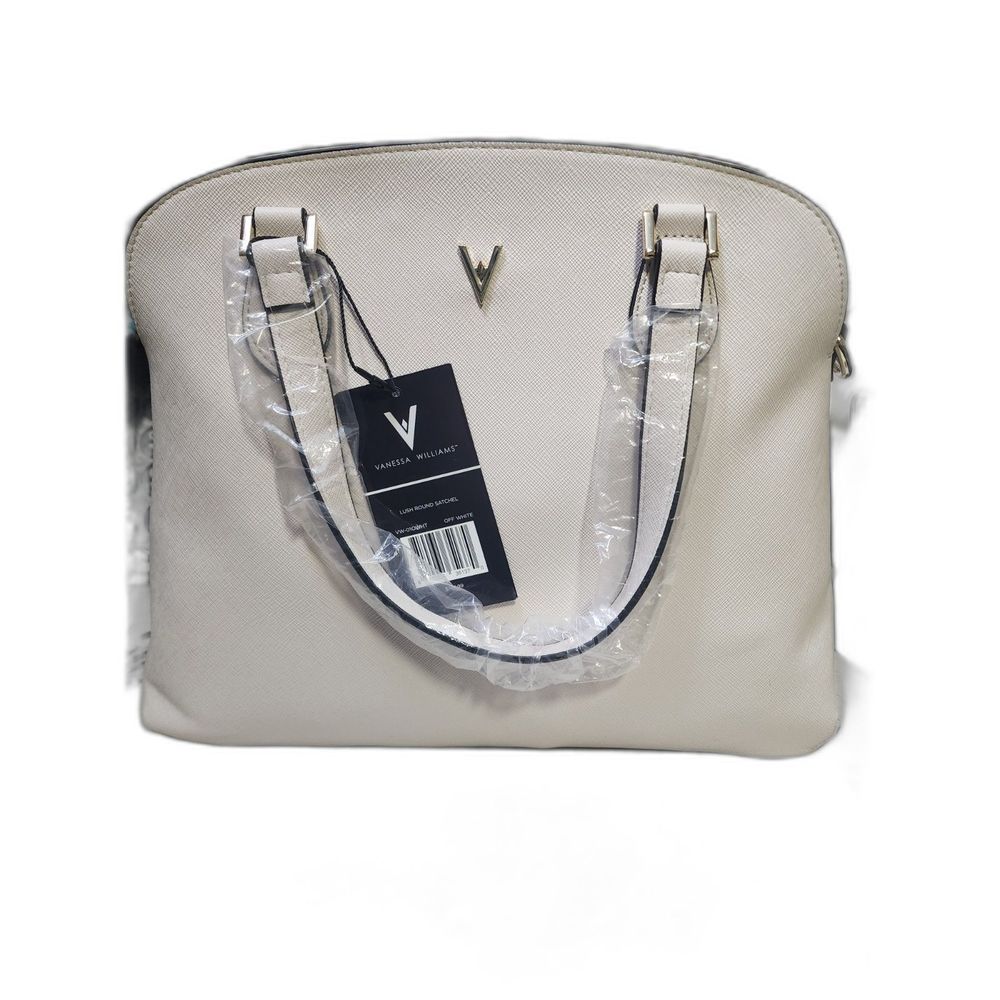 Vanessa Williams Collection Satchel handbag